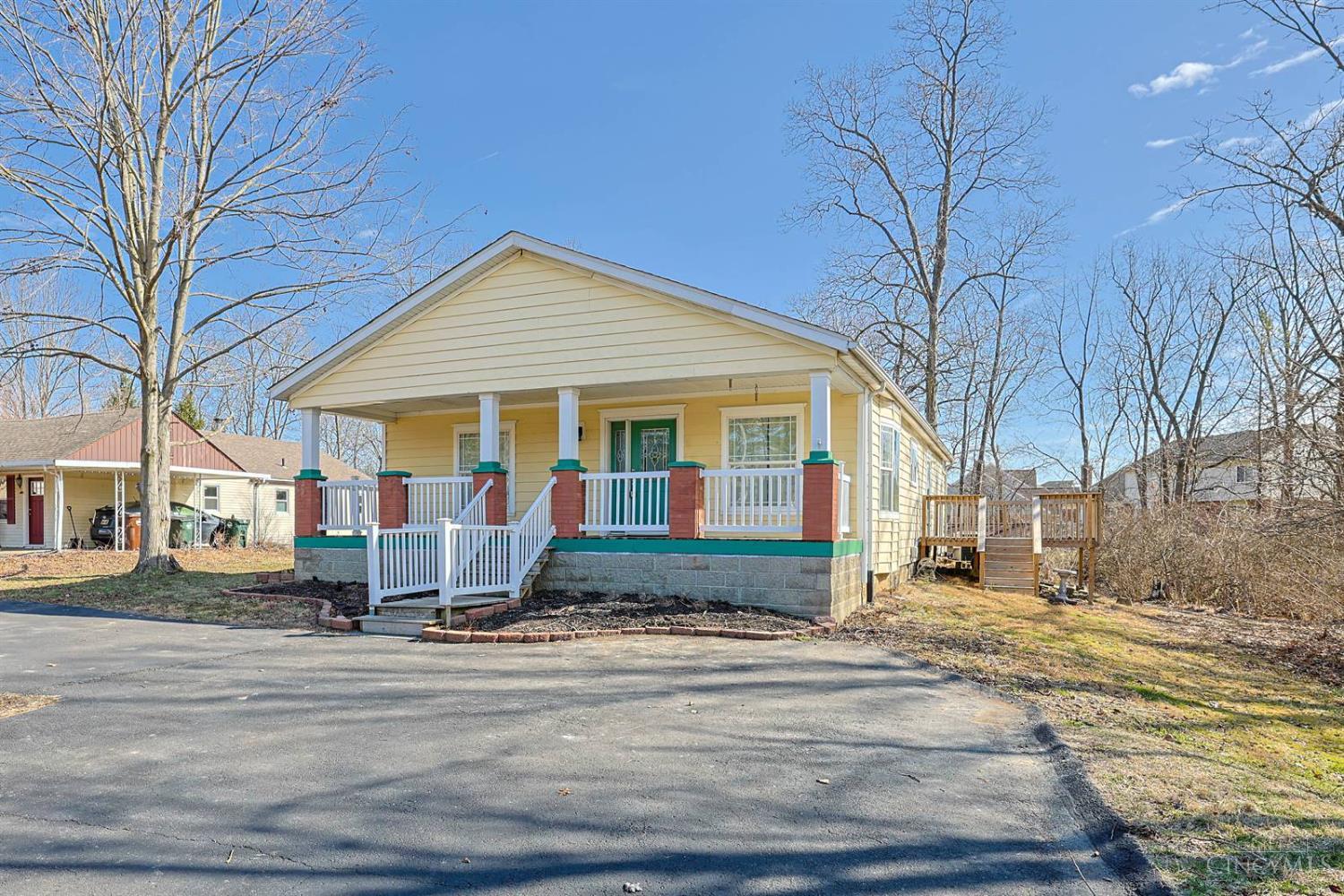 Homes for sale in Deerfield Twp., OH | 9548 Butler Warren Rd, Deerfield Twp., OH 45241 | MLS# 1868777