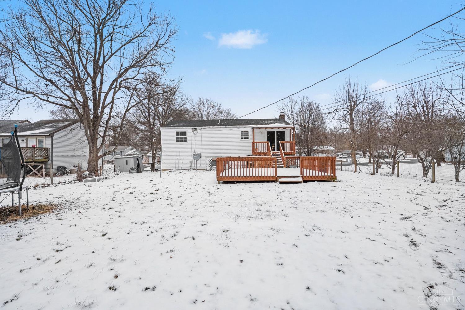 Homes for sale in Union Twp, OH | 4575 Foxfire Ln, Union Twp, OH 45103 | MLS# 1869776