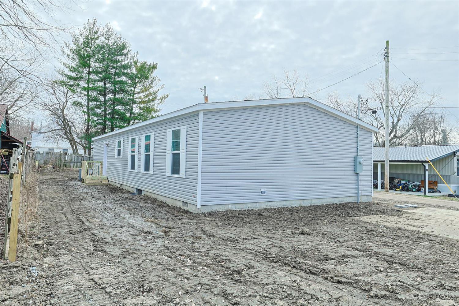 Homes for sale in Clarksville, OH | 54 Second St, Clarksville, OH 45113 | MLS# 1869801