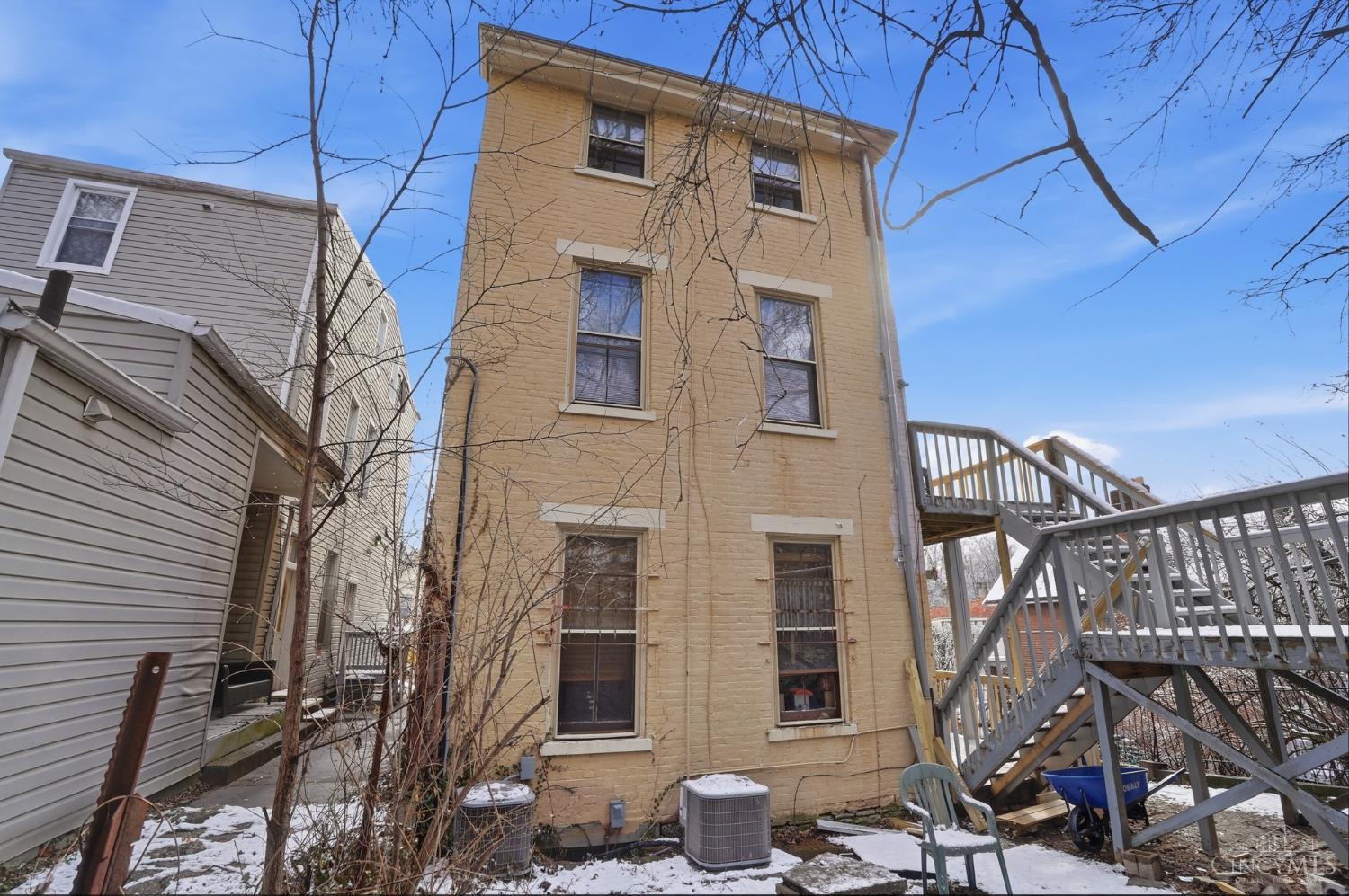 2227 Wheeler Street #1, Cincinnati, OH, 45219 — photo 29