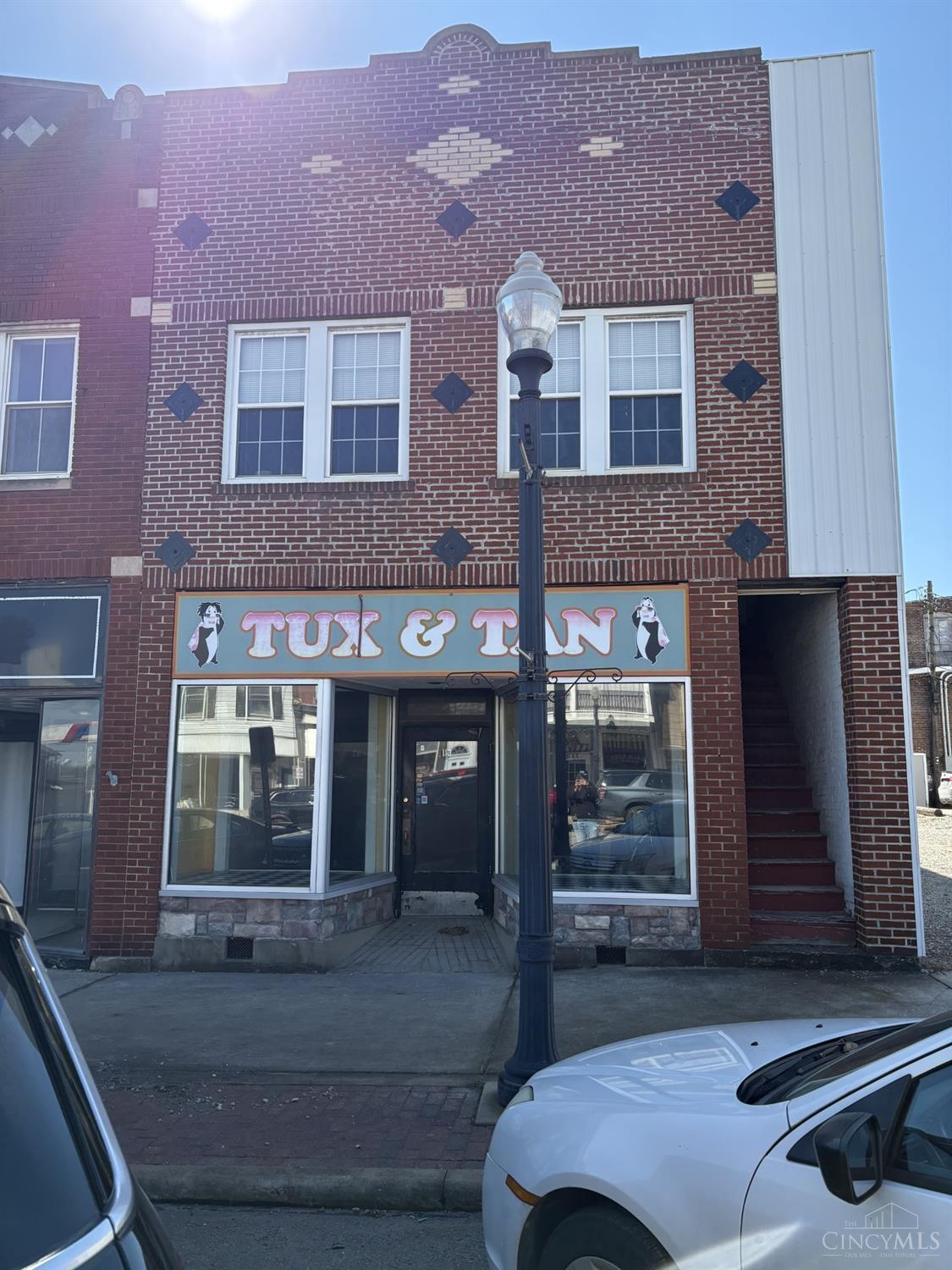 113 Main Street, Hillsboro, OH, 45133