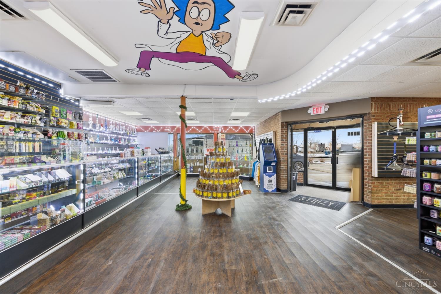 9124 Plainfield Road, Blue Ash, OH, 45236 — photo 11