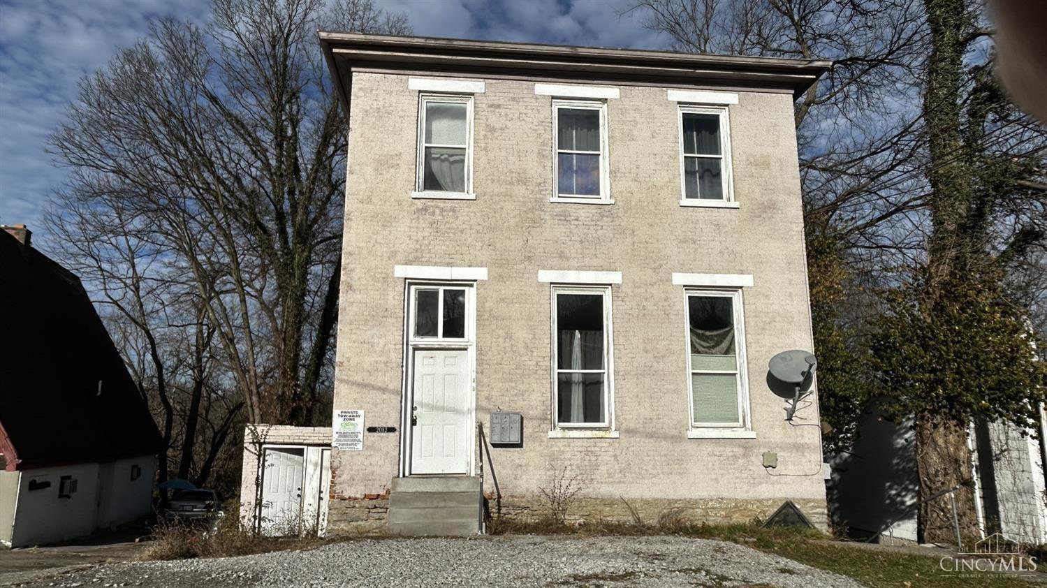 2082 Harrison Avenue, Cincinnati, OH, 45214