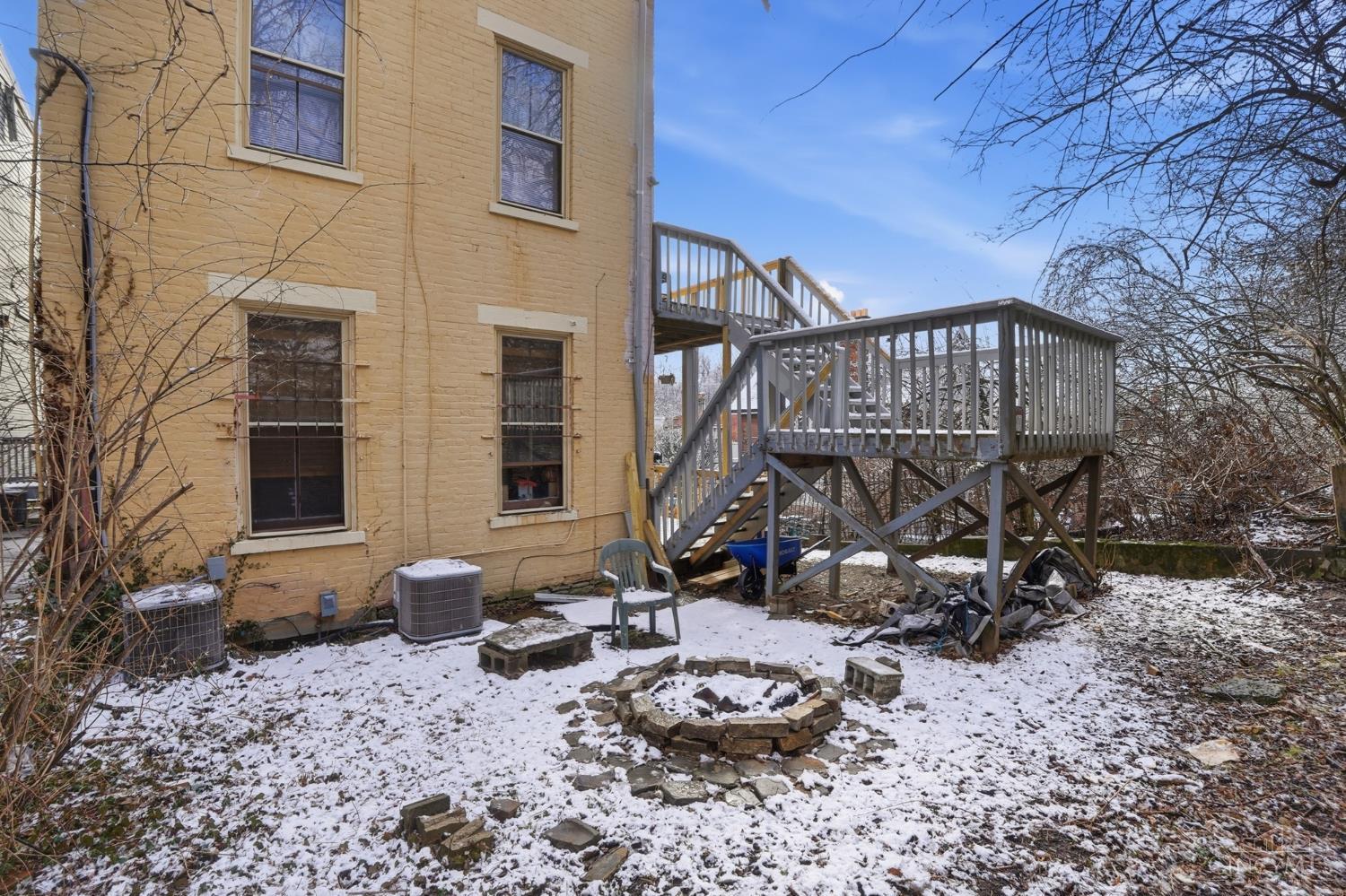 2227 Wheeler Street #1, Cincinnati, OH, 45219 — photo 31