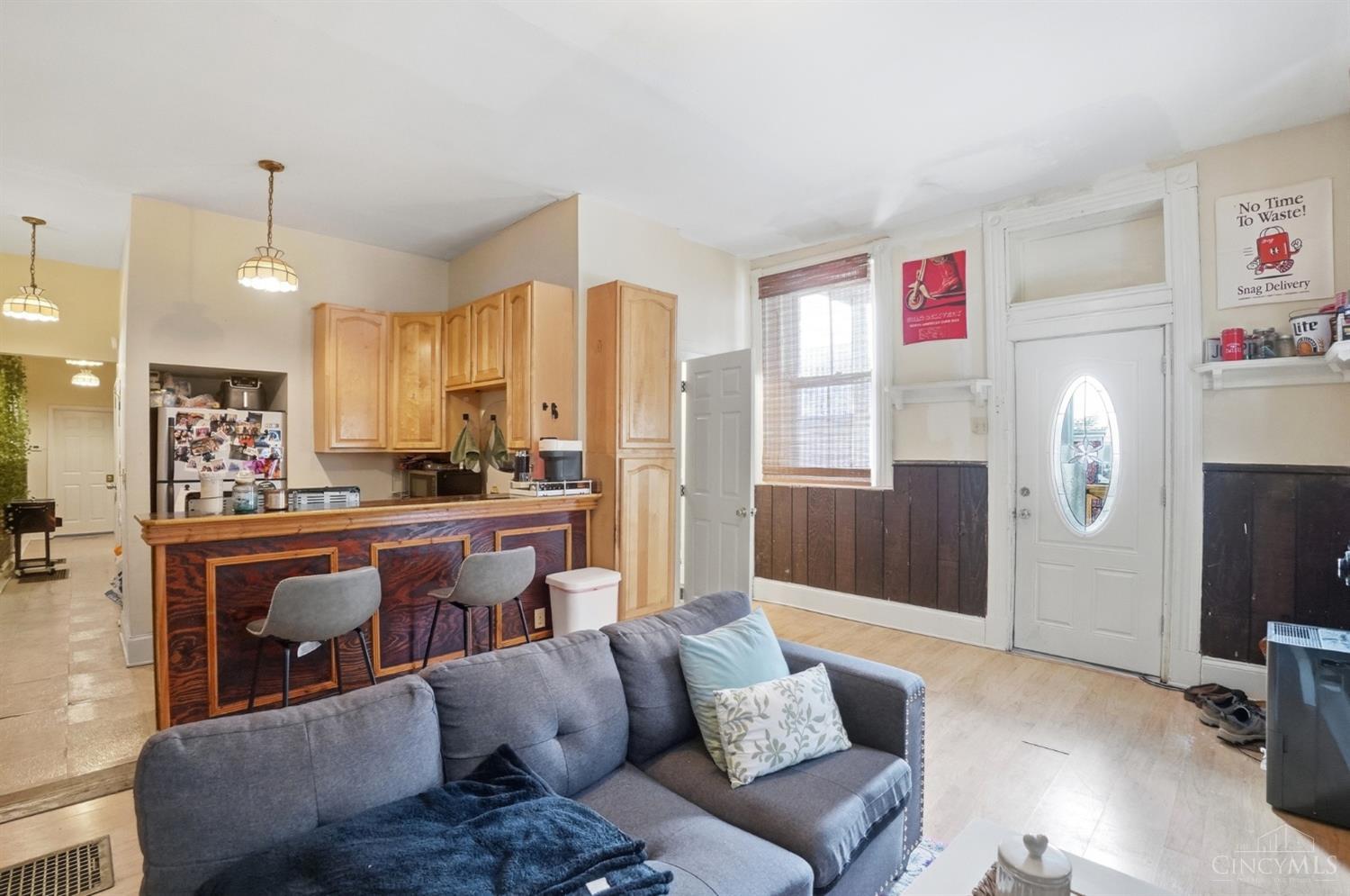 2227 Wheeler Street #1, Cincinnati, OH, 45219 — photo 12