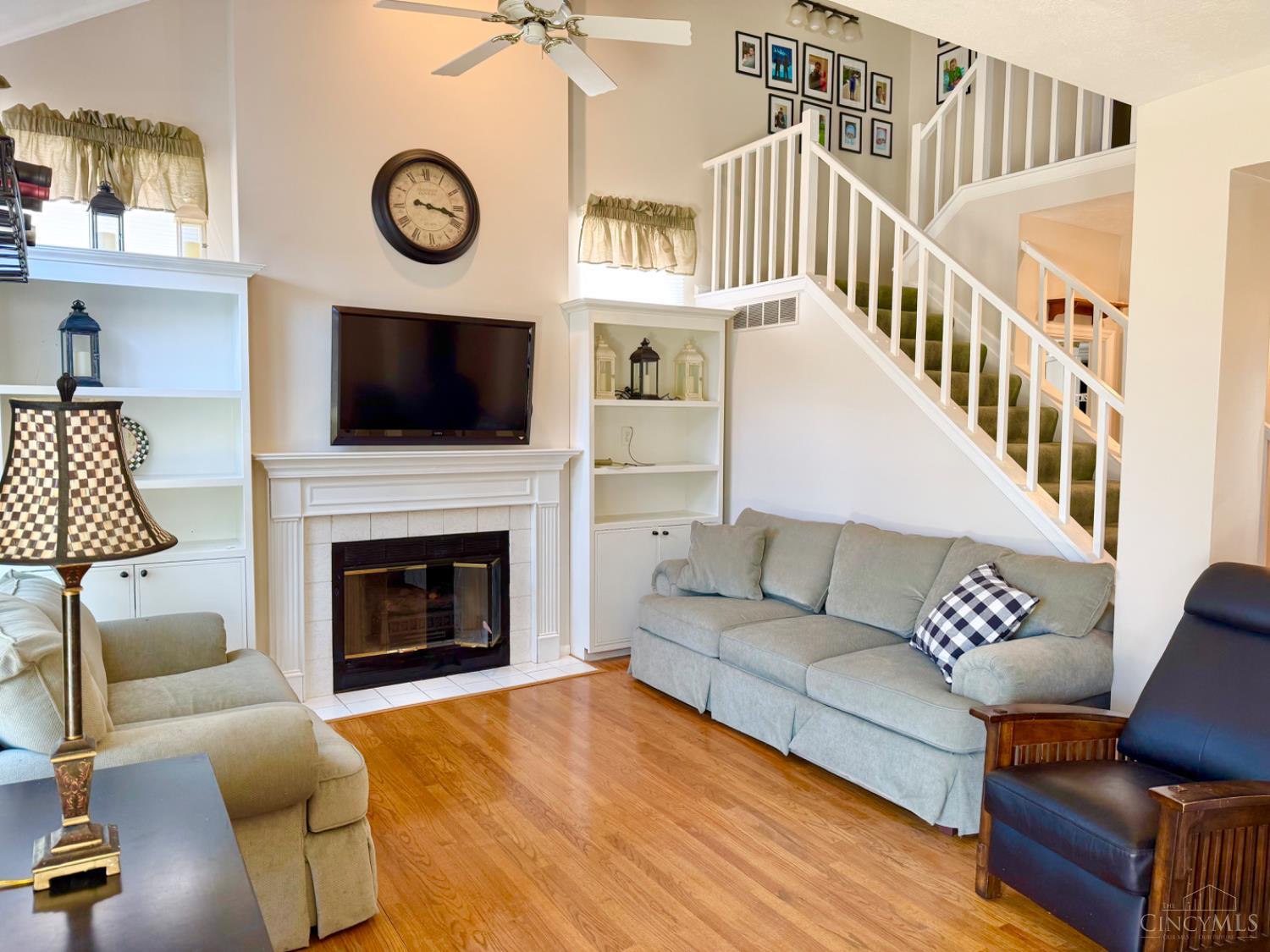 Homes for sale in Deerfield Twp., OH | 9547 Carriage Run Cir, Deerfield Twp., OH 45140 | MLS# 1870033