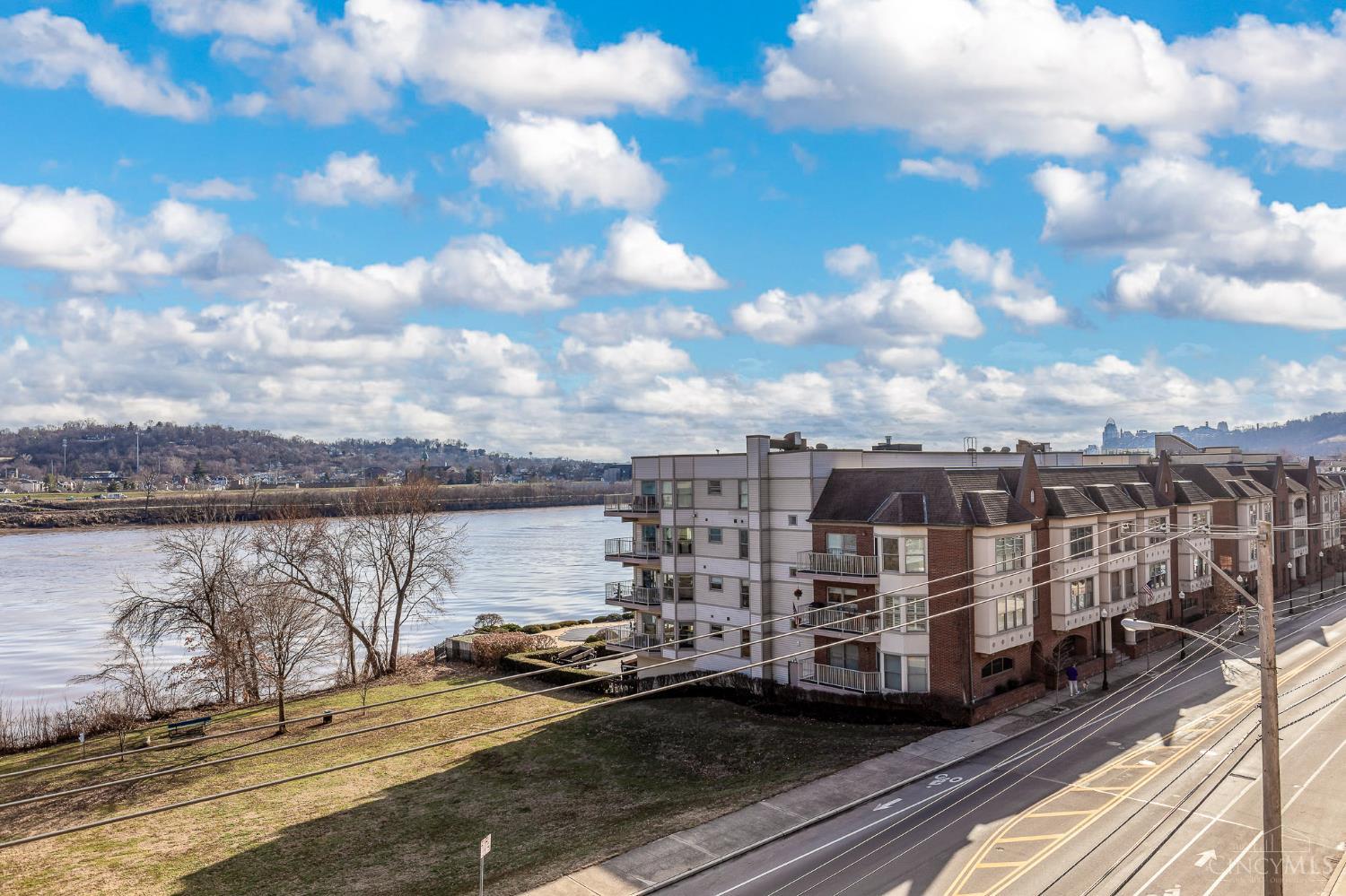 2260 Riverside Drive #405, Cincinnati, OH, 45202 — photo 27