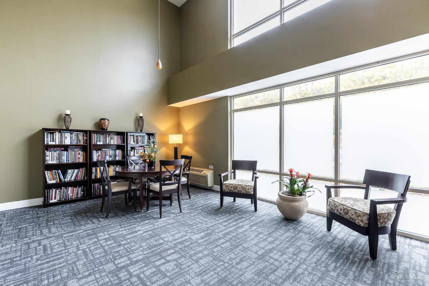 2260 Riverside Drive #405, Cincinnati, OH, 45202 — photo 30