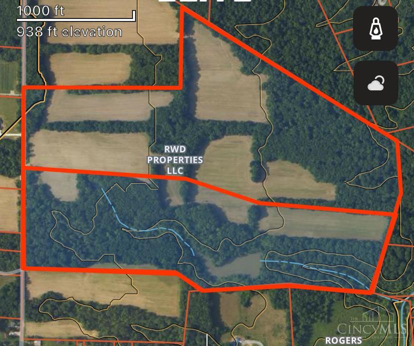 Homes for sale in Tate Twp, OH | 115 Moore Rd, Tate Twp, OH 45106 | MLS# 1860309