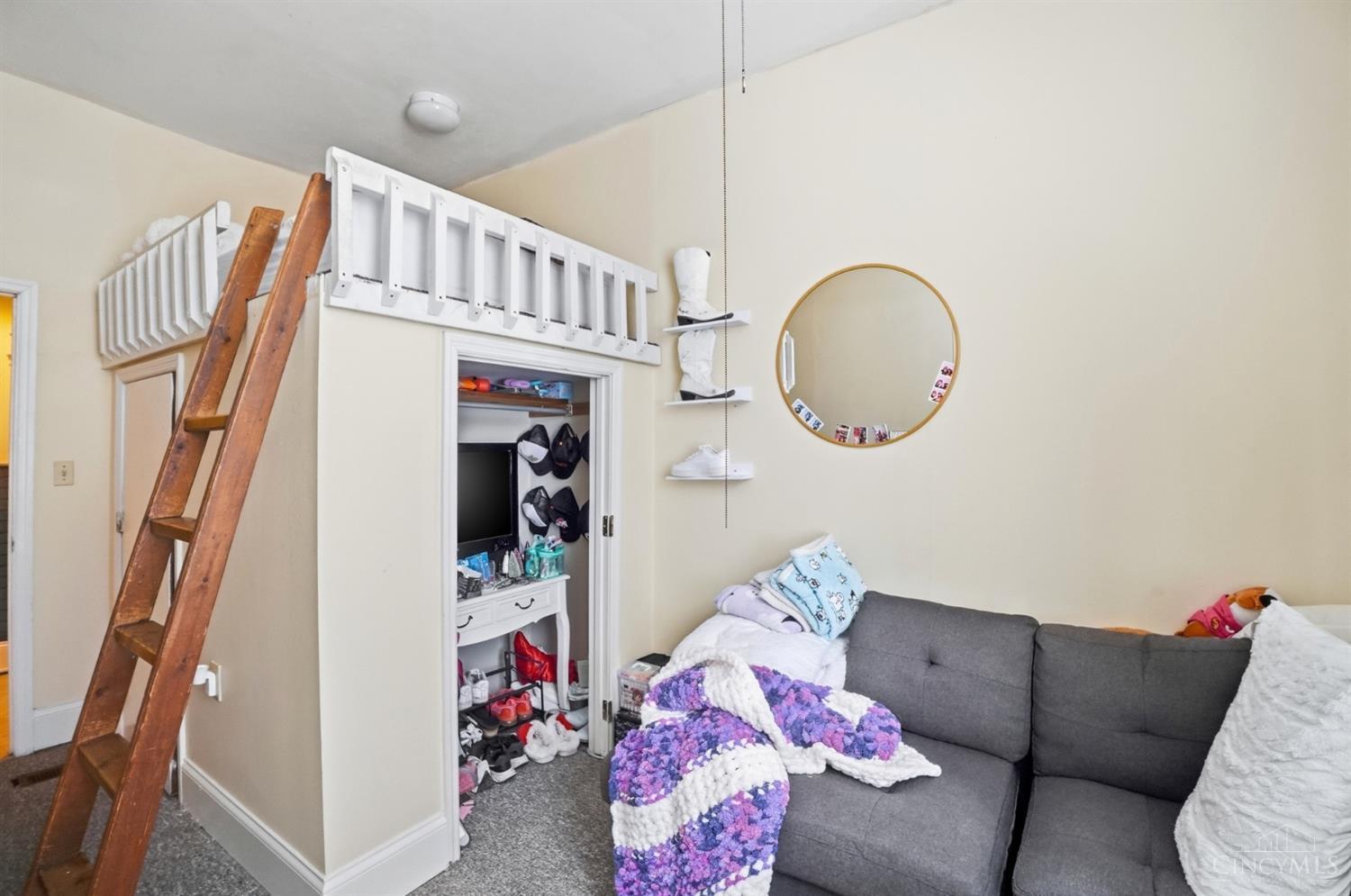 2227 Wheeler Street #1, Cincinnati, OH, 45219 — photo 27