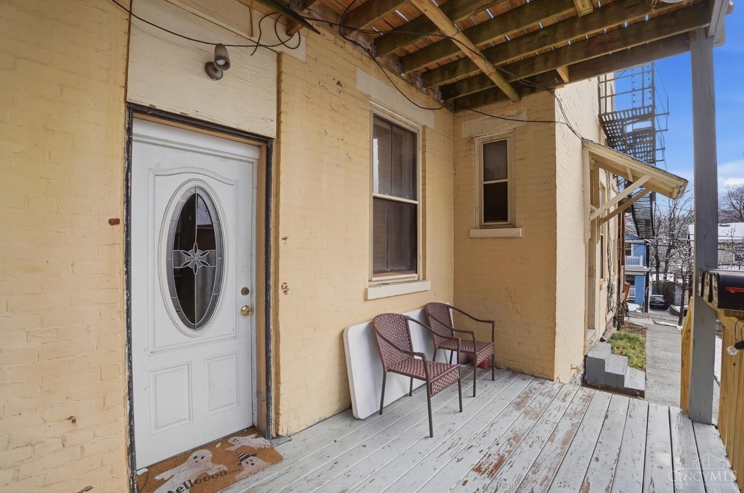 2227 Wheeler Street #1, Cincinnati, OH, 45219 — photo 8