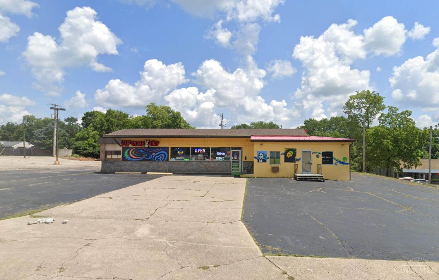 1030 Wapakoneta Avenue, Sidney, OH, 45365