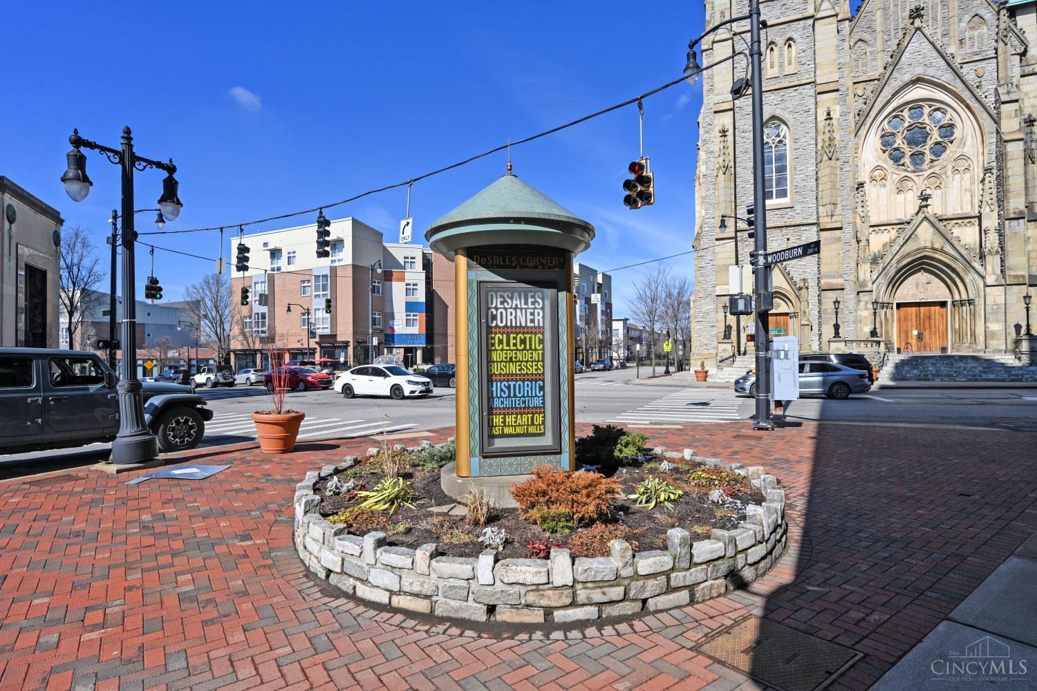 Ashland Avenue, Cincinnati, OH, 45206 — photo 15