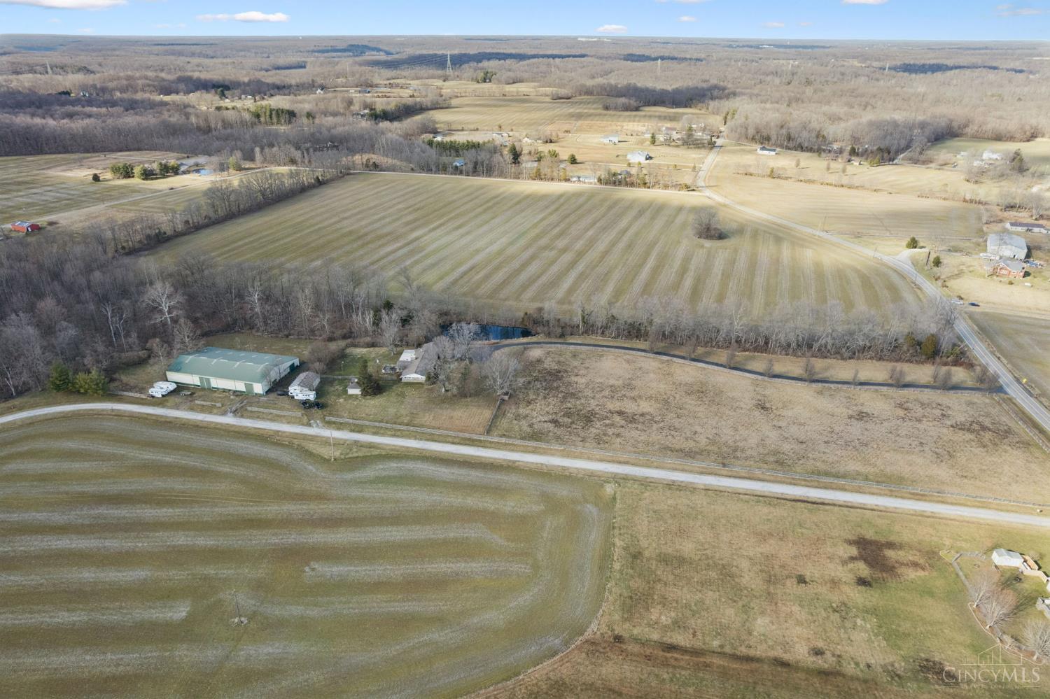 Homes for sale in Tate Twp, OH | Bethel Concord, Tate Twp, OH 45106 | MLS# 1870010