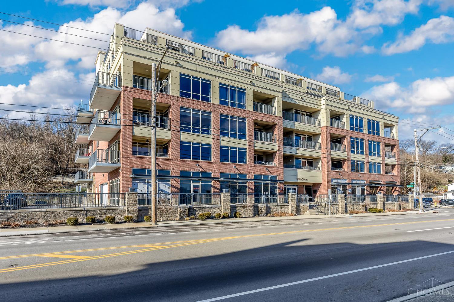 2260 Riverside Drive #405, Cincinnati, OH, 45202 — photo 2
