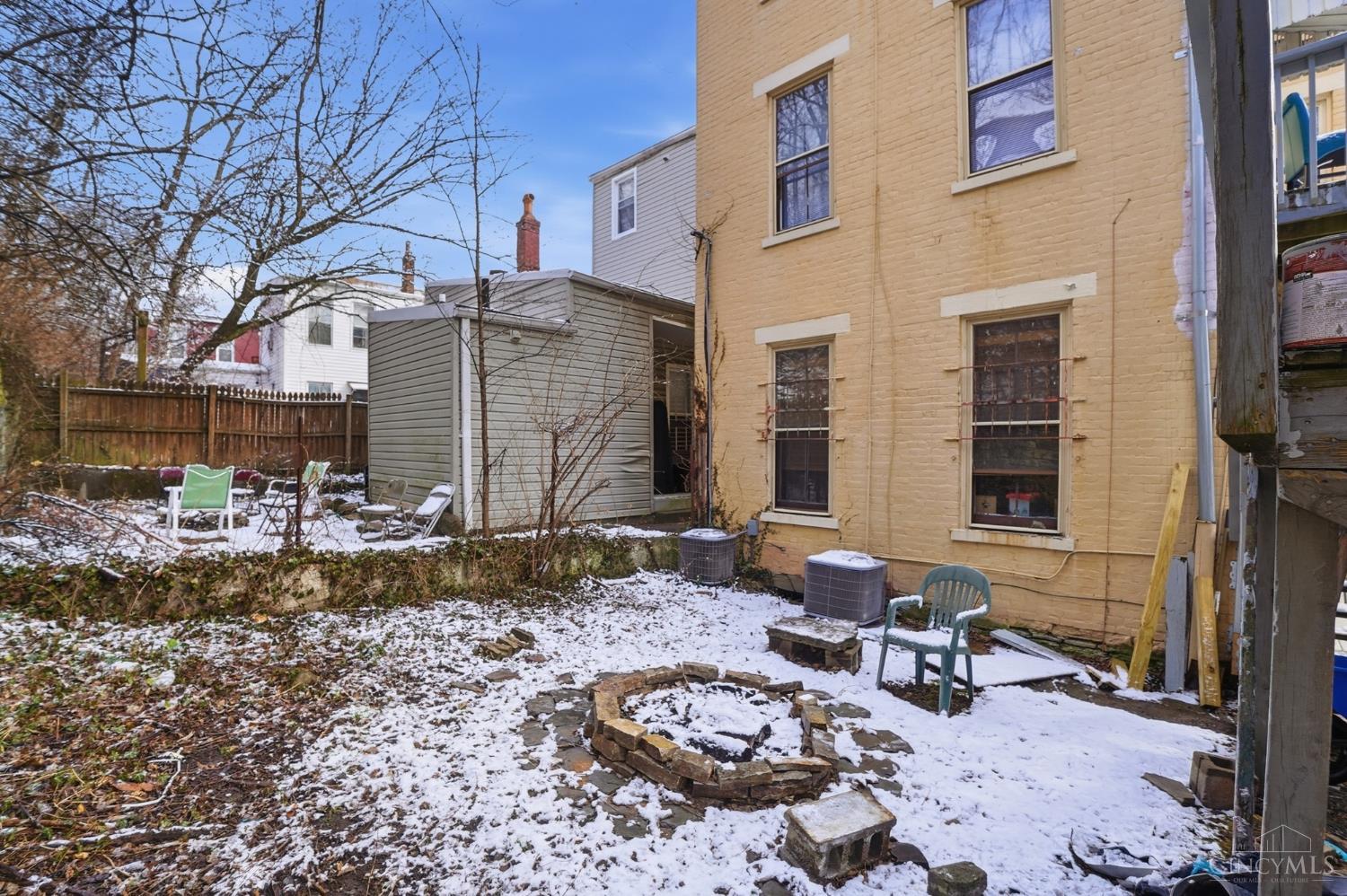 2227 Wheeler Street #1, Cincinnati, OH, 45219 — photo 30
