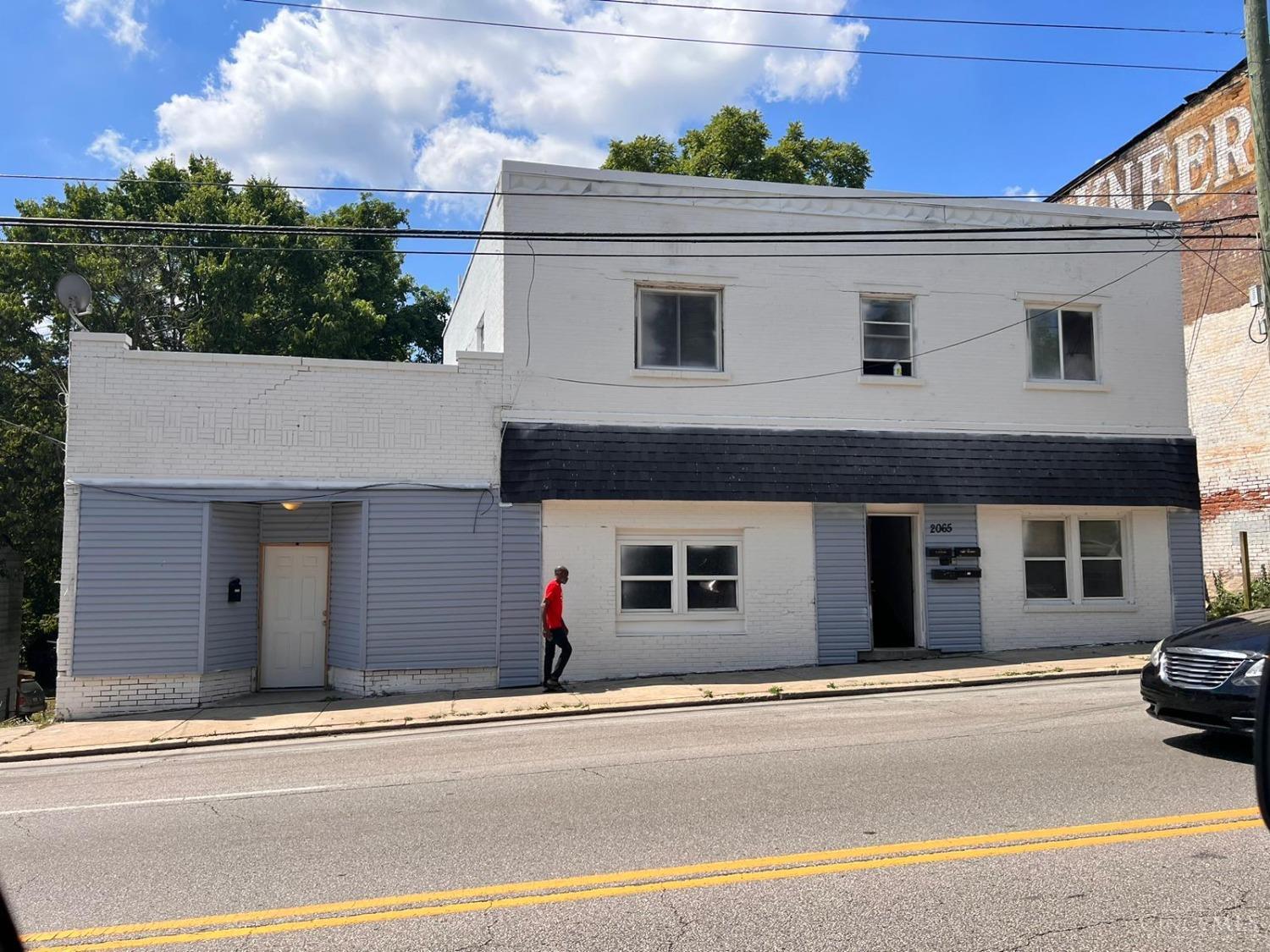 2065 Harrison Avenue, Cincinnati, OH, 45214