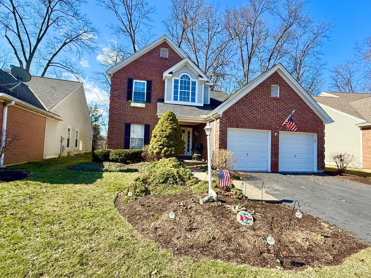 Homes for sale in Deerfield Twp., OH | 9547 Carriage Run Cir, Deerfield Twp., OH 45140 | MLS# 1870033