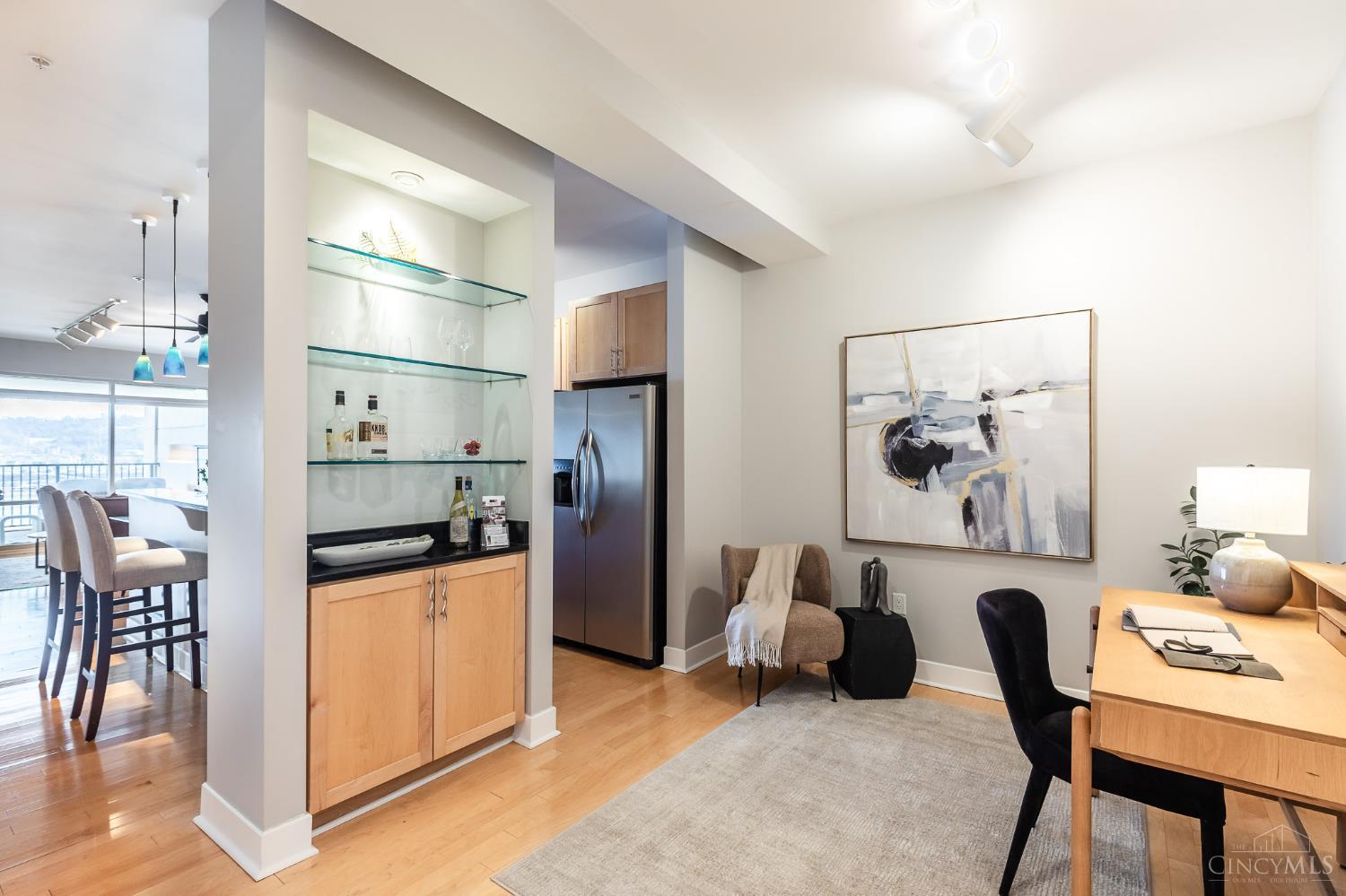 2260 Riverside Drive #405, Cincinnati, OH, 45202 — photo 3