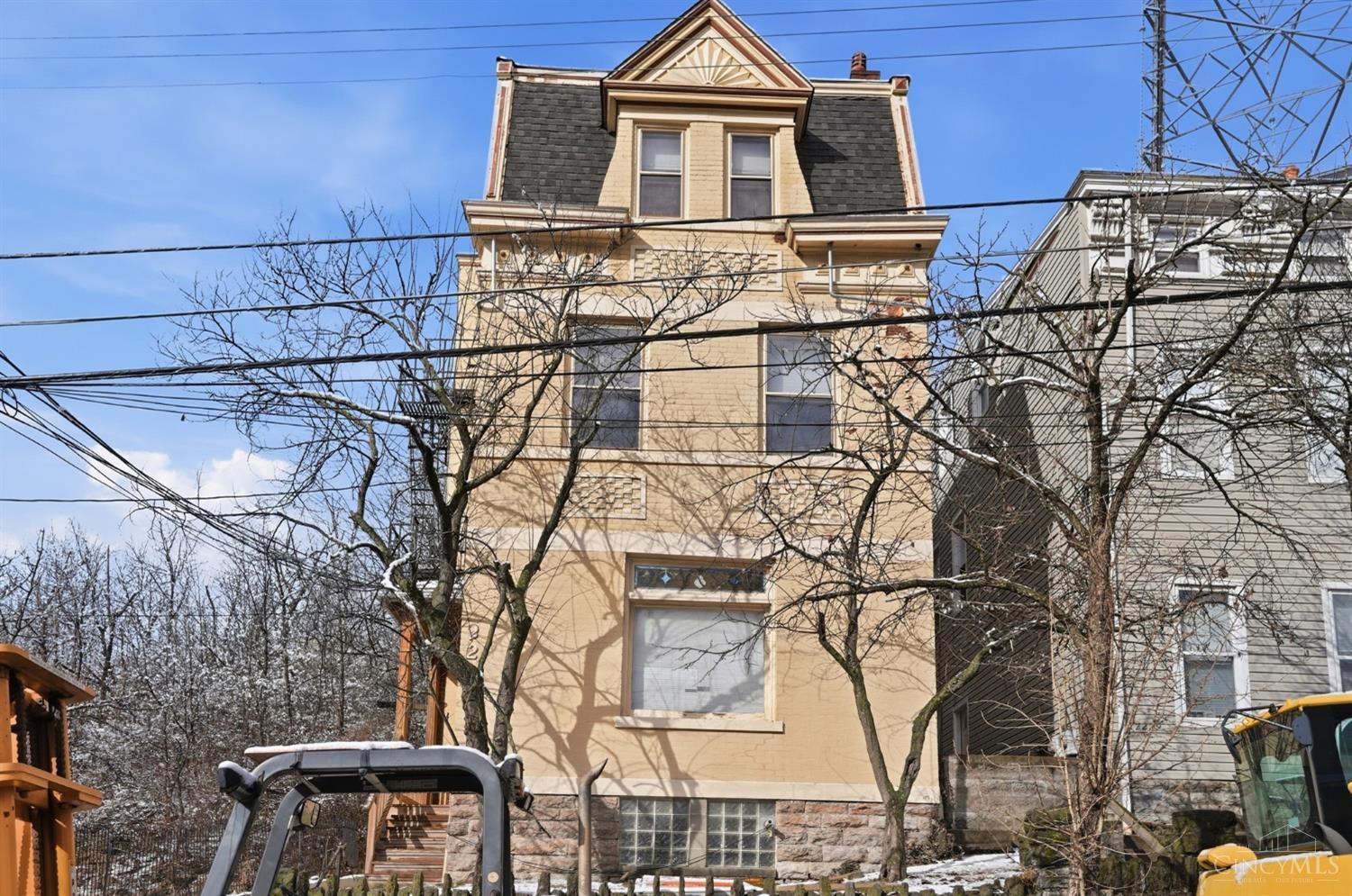 2227 Wheeler Street #1, Cincinnati, OH, 45219 — photo 2