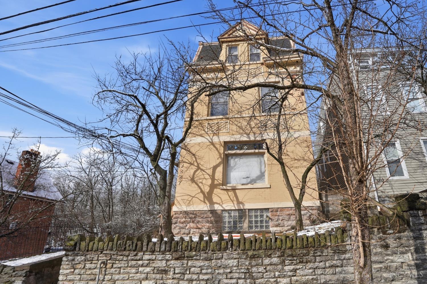 2227 Wheeler Street #1, Cincinnati, OH, 45219 — photo 4