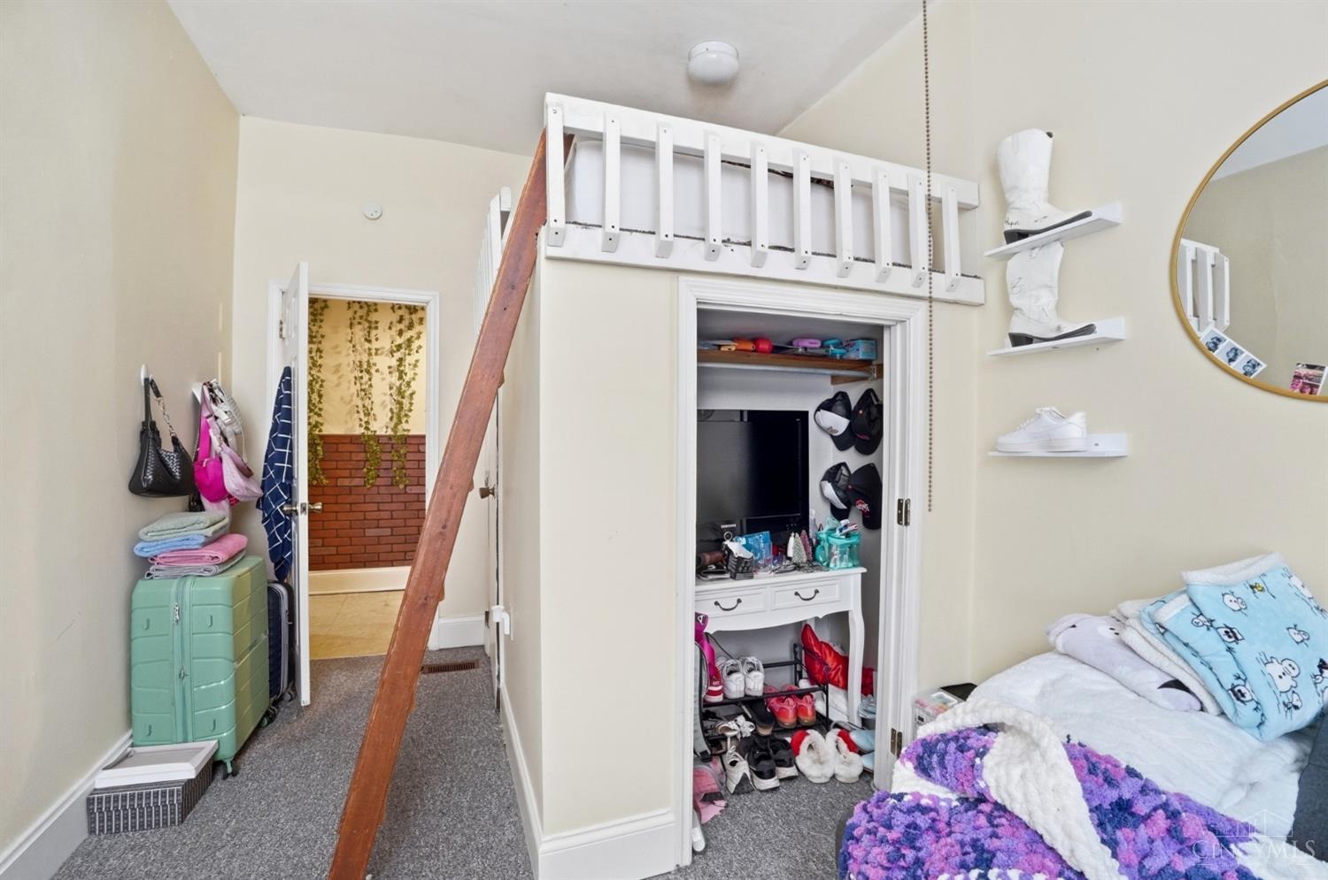 2227 Wheeler Street #1, Cincinnati, OH, 45219 — photo 28