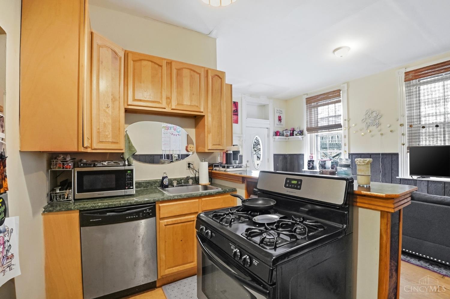 2227 Wheeler Street #1, Cincinnati, OH, 45219 — photo 14