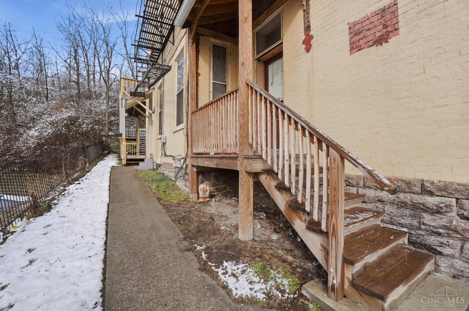 2227 Wheeler Street #1, Cincinnati, OH, 45219 — photo 6