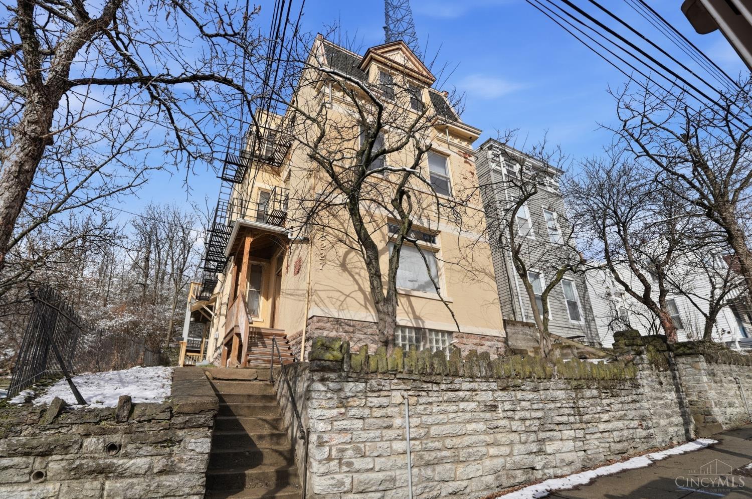 2227 Wheeler Street #1, Cincinnati, OH, 45219 — photo 3