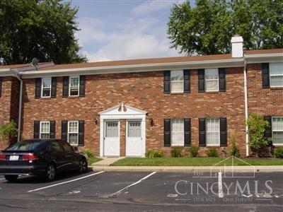 3 Queens Court, West Chester, OH, 45069