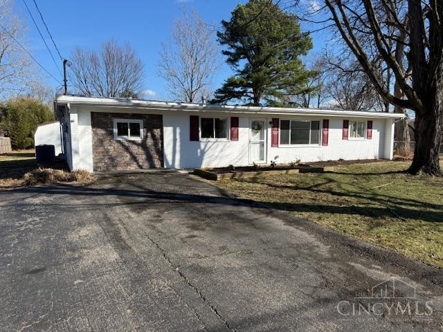 4358 Terrace Drive, Union Twp, OH, 45245