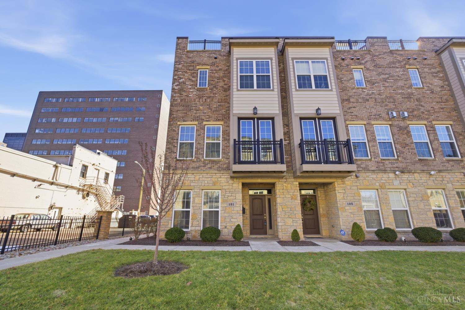 121 Lowe Lane, Dayton, OH, 45402 — photo 2