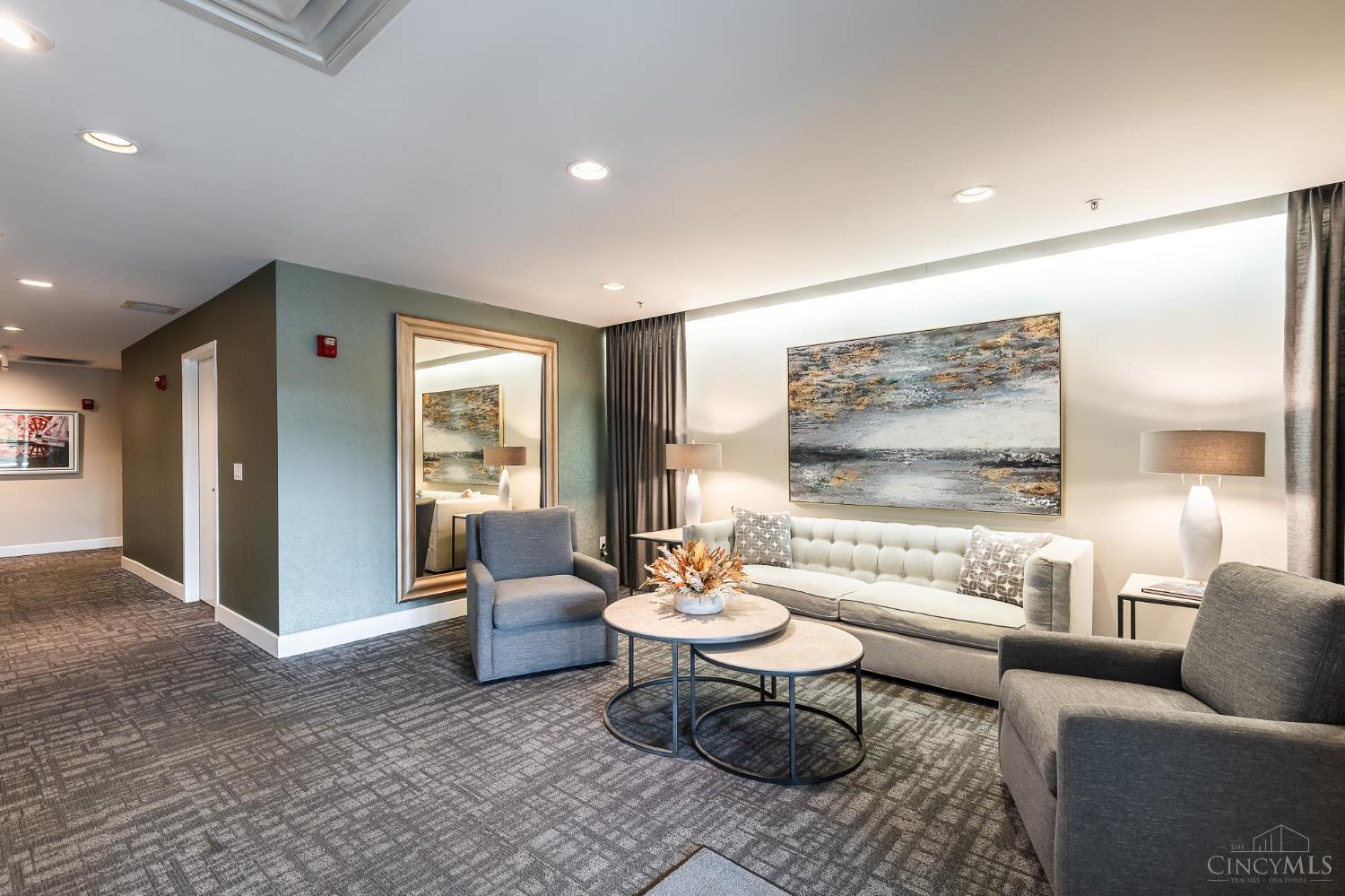 2260 Riverside Drive #405, Cincinnati, OH, 45202 — photo 31