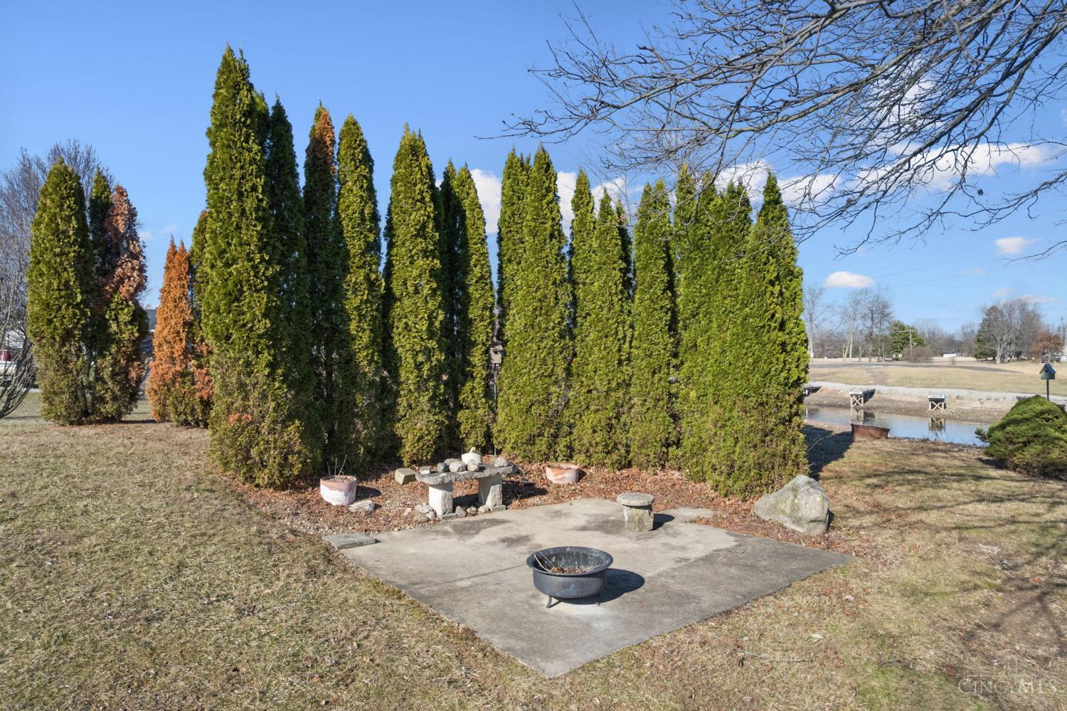 440 Waynoka Drive, Franklin Twp, OH, 45171 — photo 12
