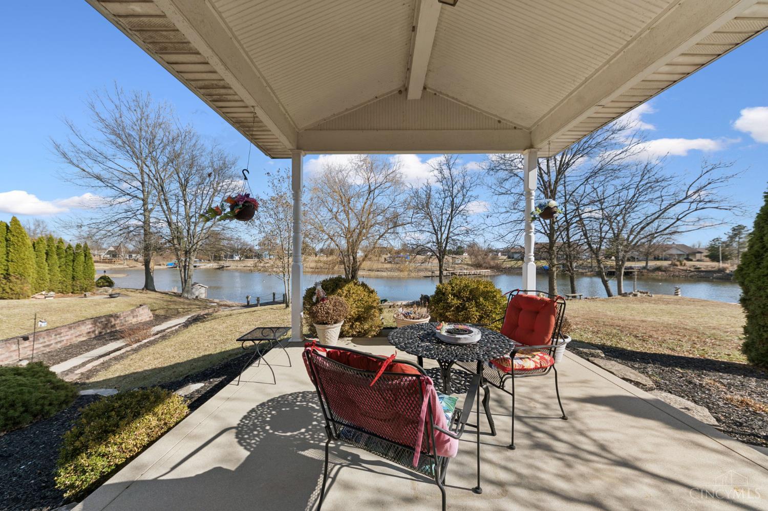 440 Waynoka Drive, Franklin Twp, OH, 45171 — photo 13