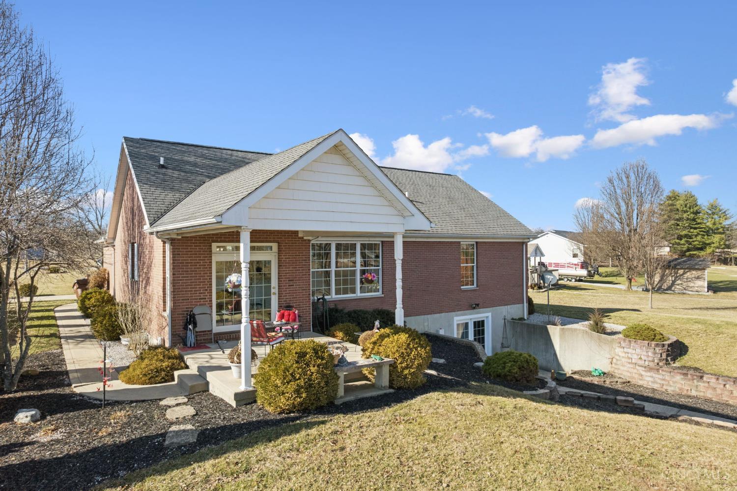 440 Waynoka Drive, Franklin Twp, OH, 45171 — photo 5