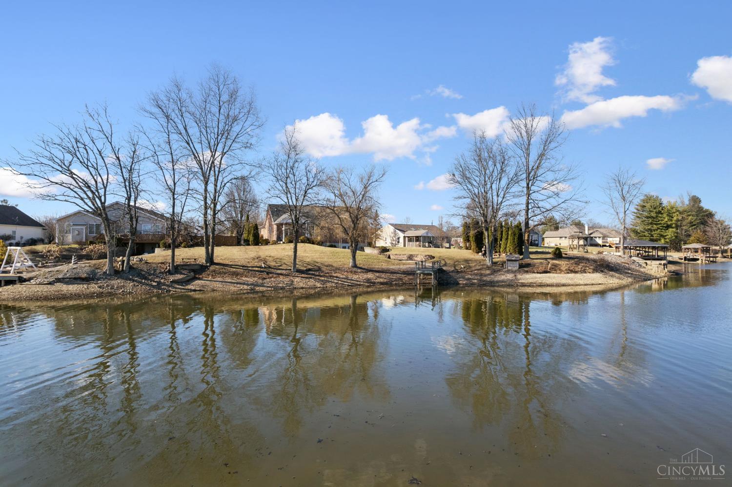 440 Waynoka Drive, Franklin Twp, OH, 45171 — photo 9