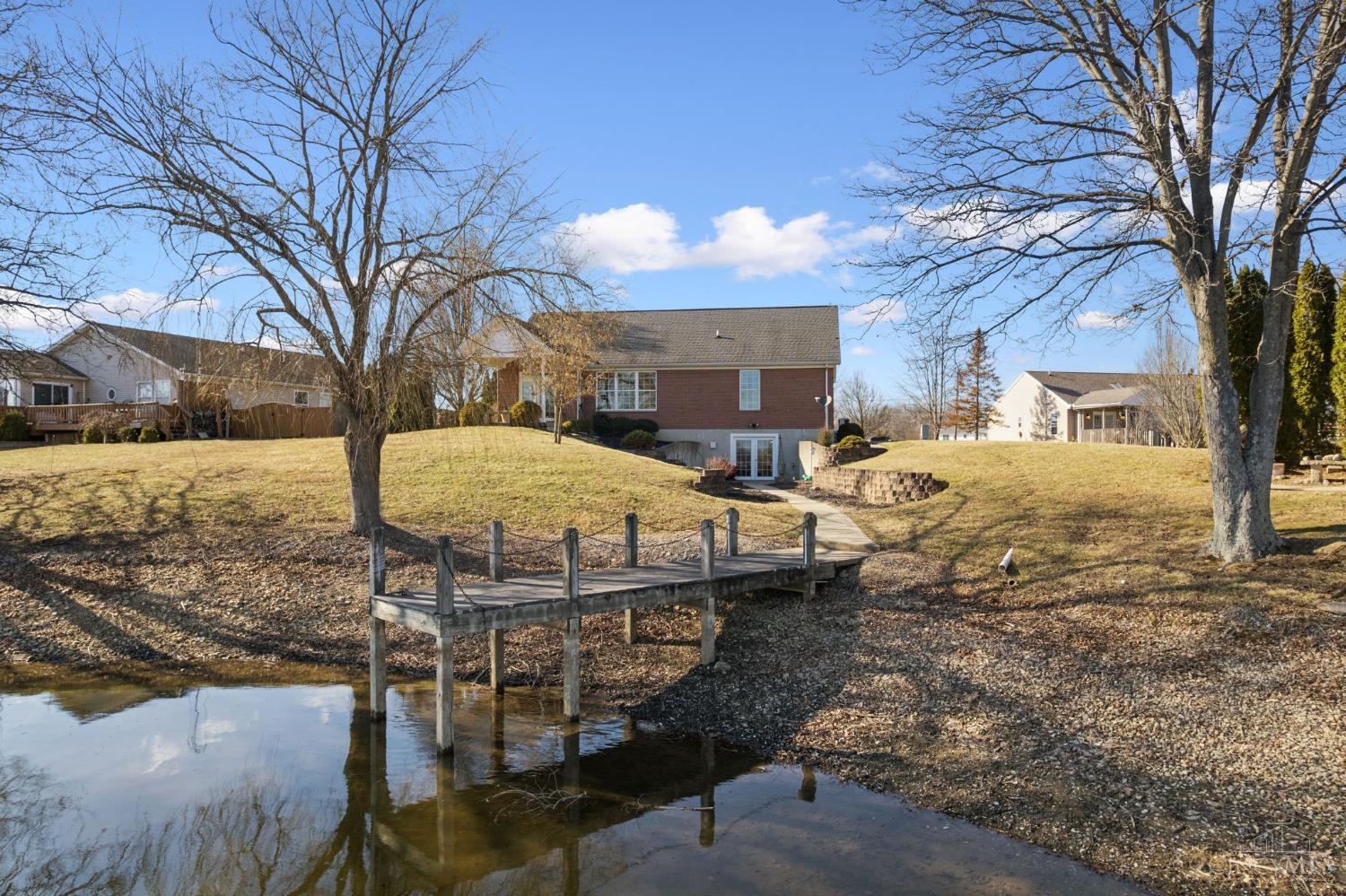 440 Waynoka Drive, Franklin Twp, OH, 45171 — photo 10