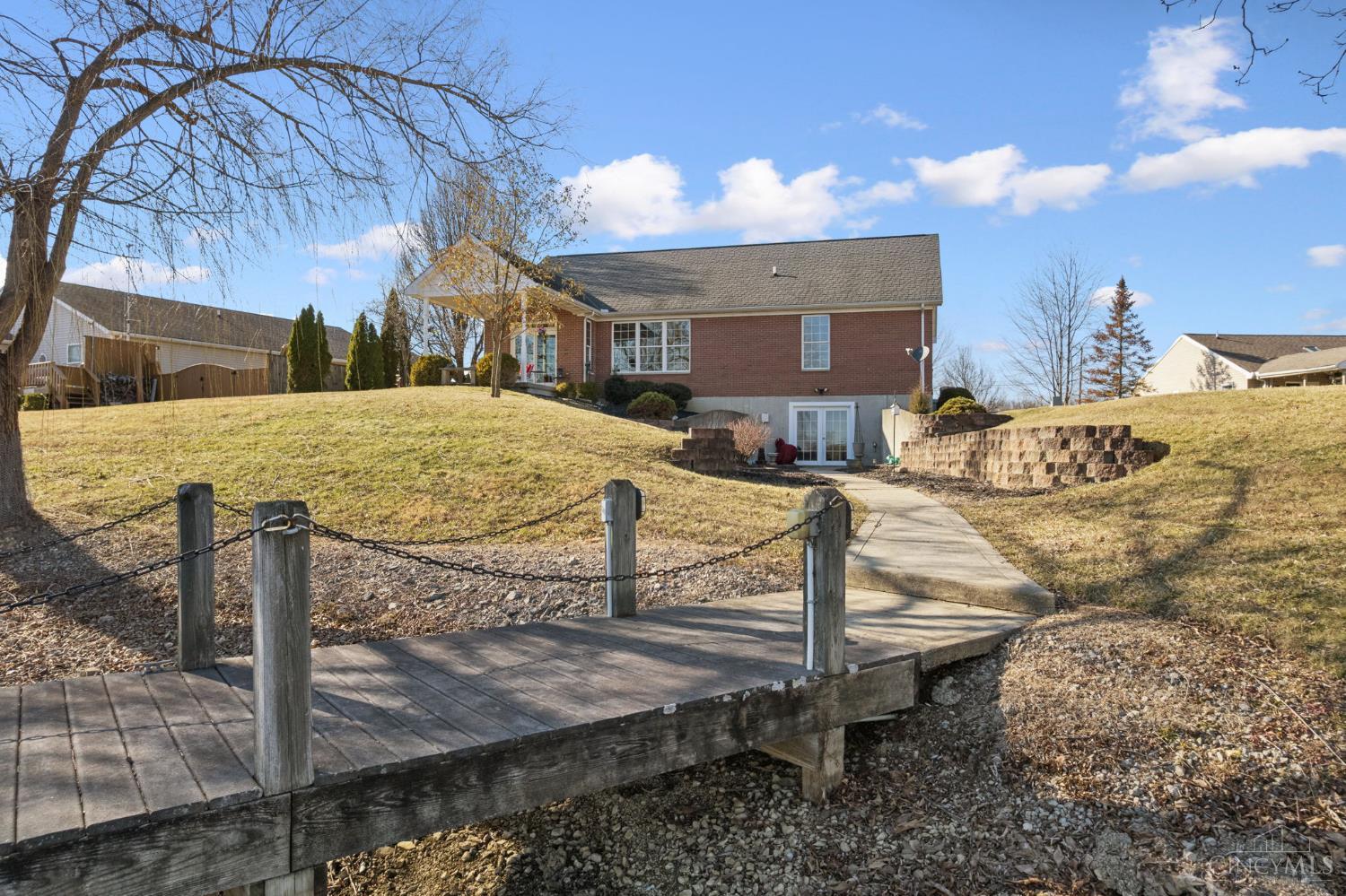 440 Waynoka Drive, Franklin Twp, OH, 45171 — photo 11