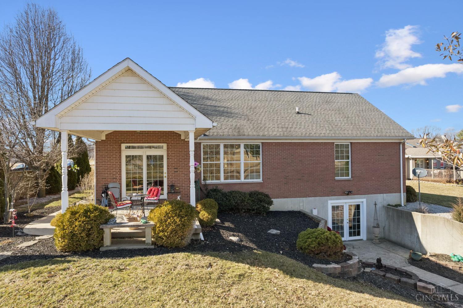 440 Waynoka Drive, Franklin Twp, OH, 45171 — photo 6