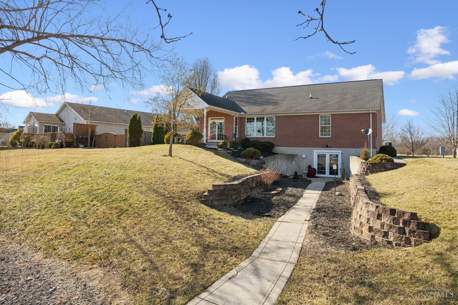 440 Waynoka Drive, Franklin Twp, OH, 45171 — photo 7