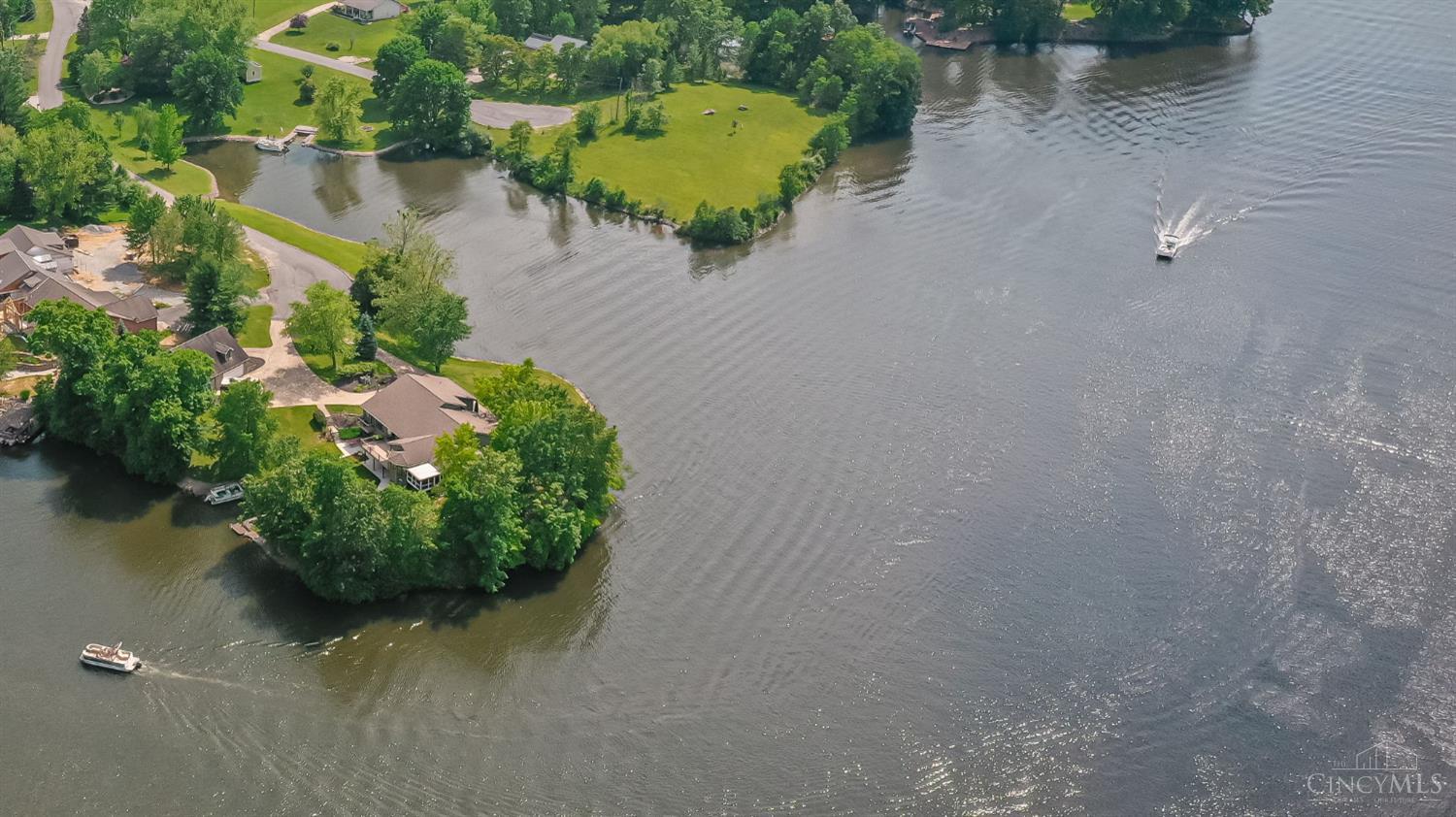 440 Waynoka Drive, Franklin Twp, OH, 45171 — photo 38