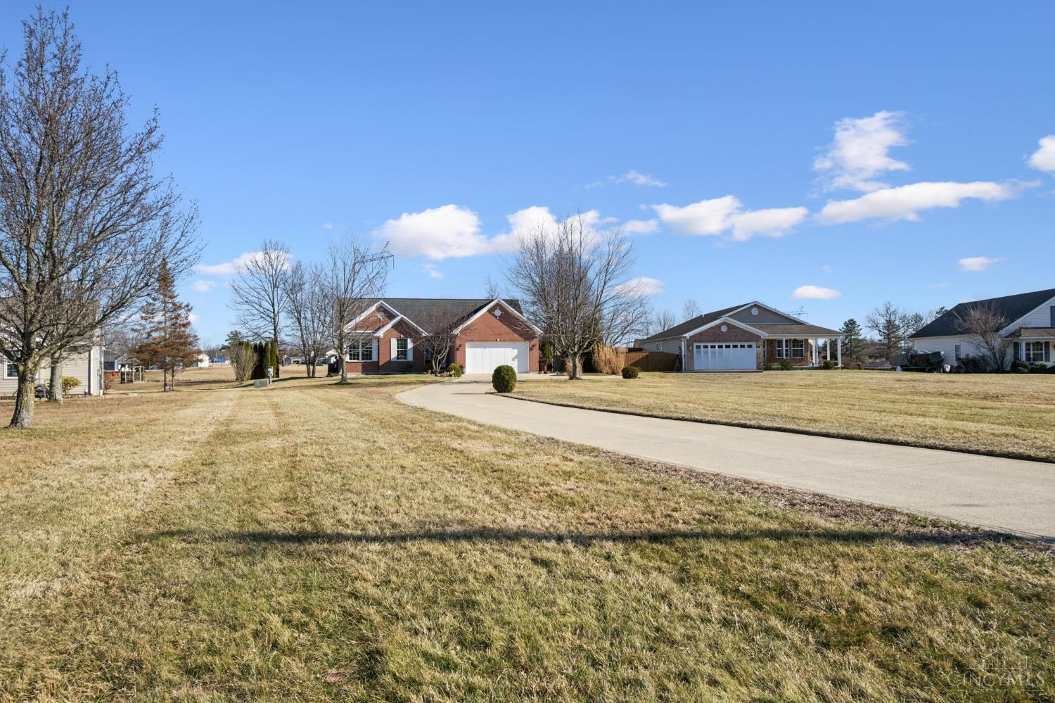 440 Waynoka Drive, Franklin Twp, OH, 45171 — photo 4