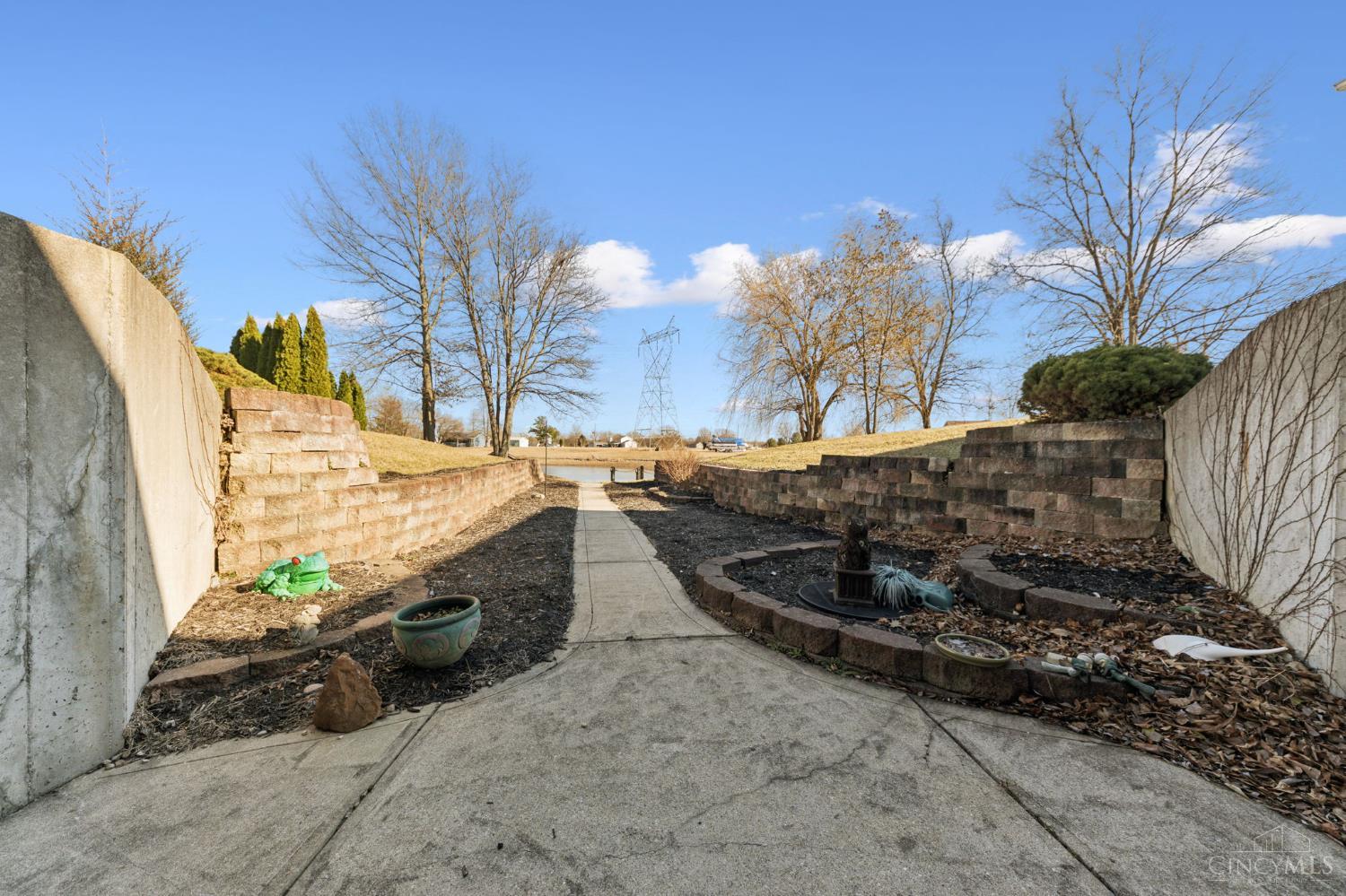 440 Waynoka Drive, Franklin Twp, OH, 45171 — photo 16