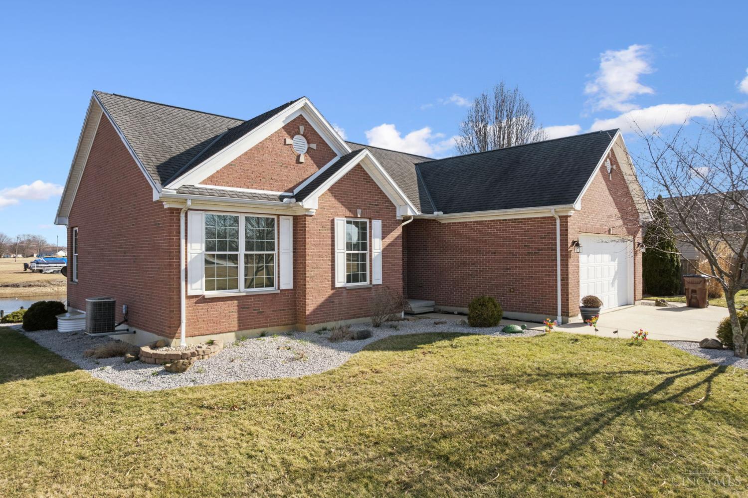 440 Waynoka Drive, Franklin Twp, OH, 45171 — photo 3