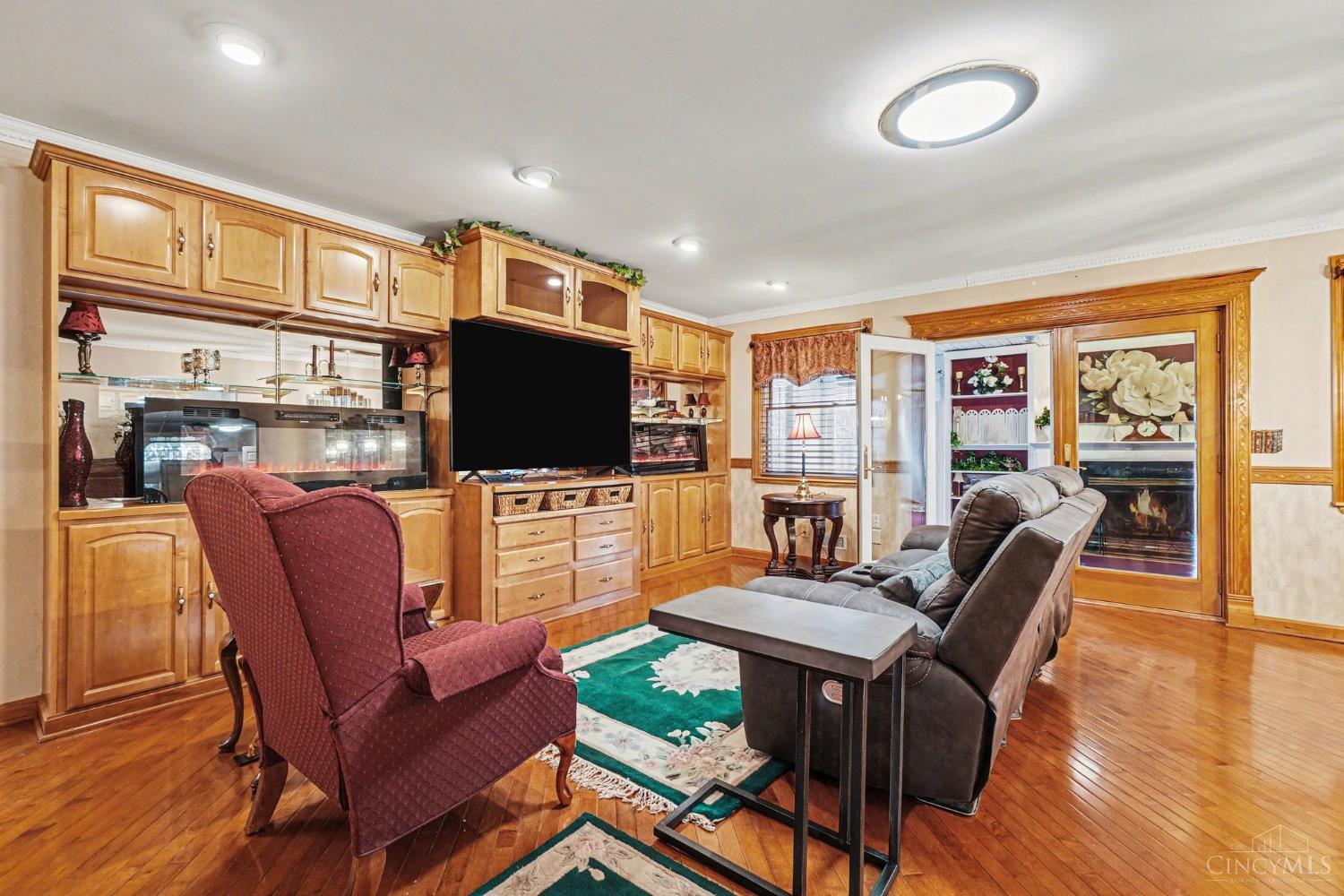 20902 Ridgecliff Court, Lawrenceburg, IN, 47025 — photo 11