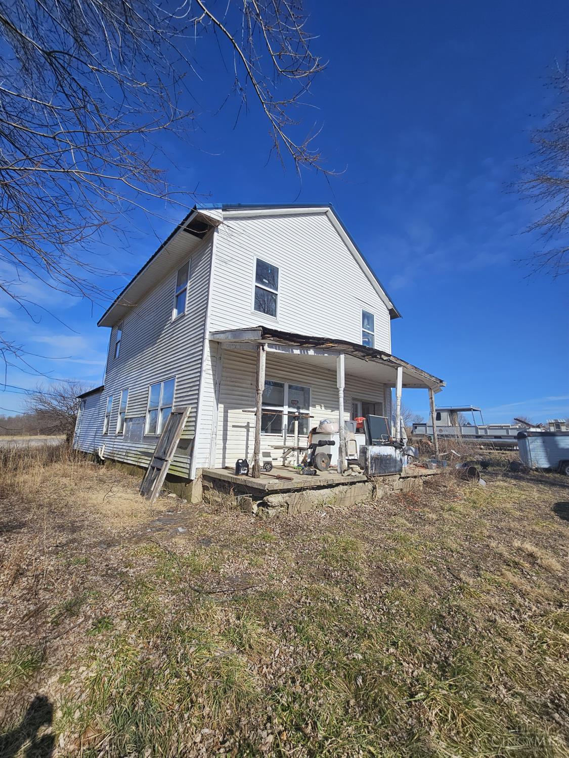 3349 Brownsville Road, Brownsville, IN, 47325