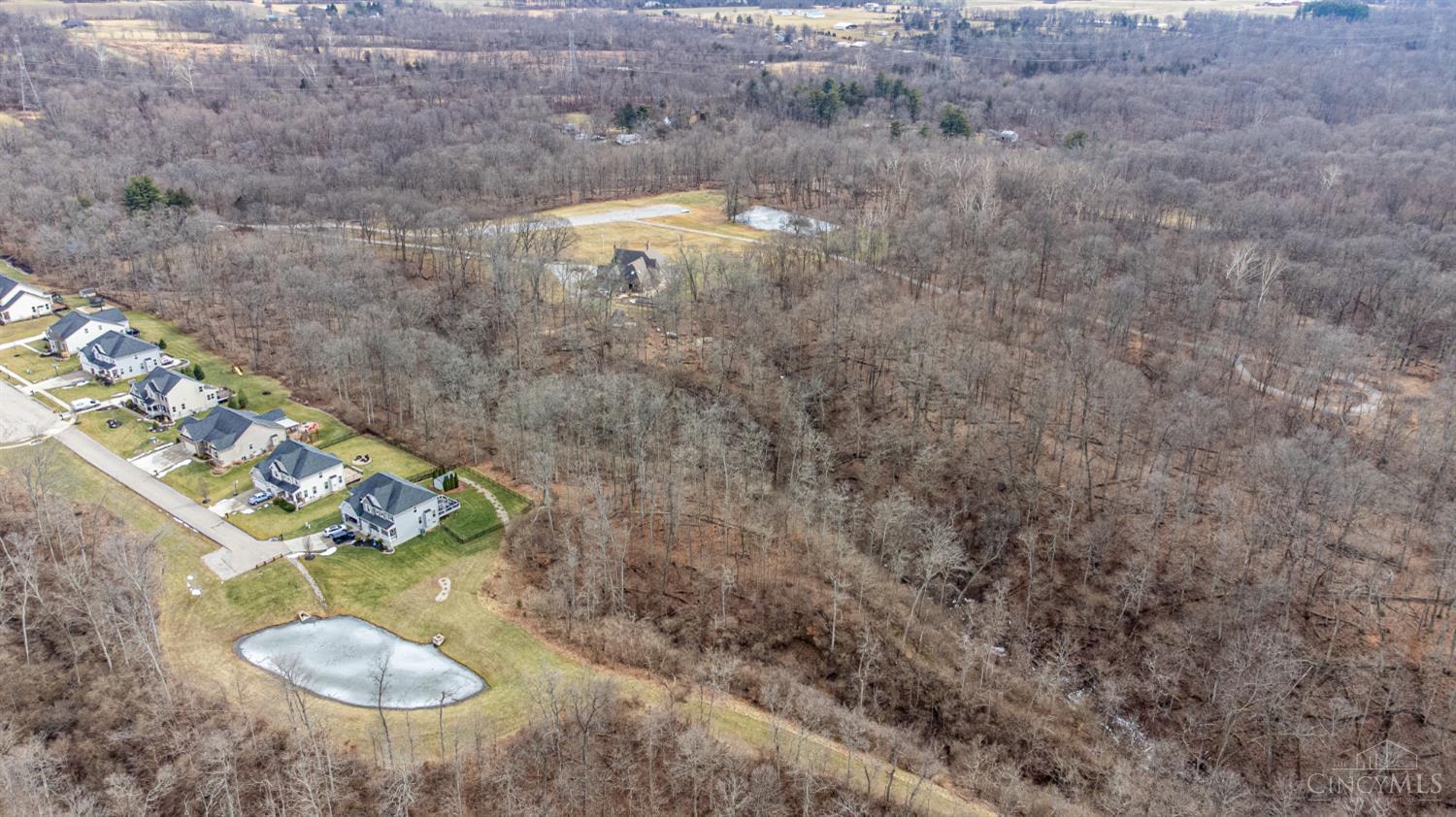 47ac Dry Run Road, Miami Twp, OH, 45150 — photo 11