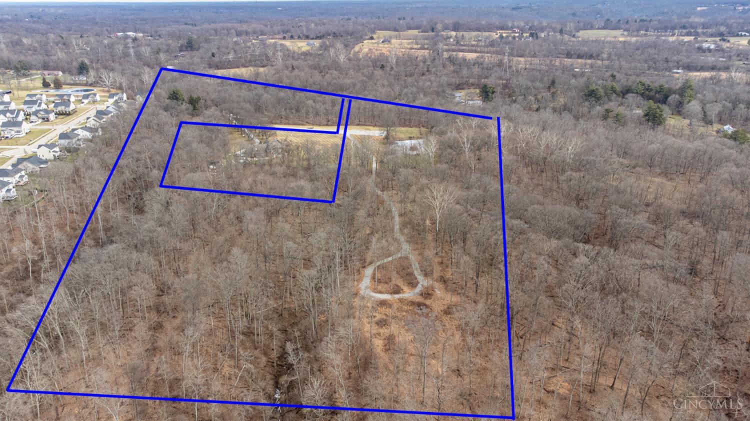 47ac Dry Run Road, Miami Twp, OH, 45150 — photo 41