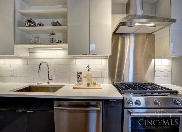 121 Green Street, Cincinnati, OH, 45202 — photo 15